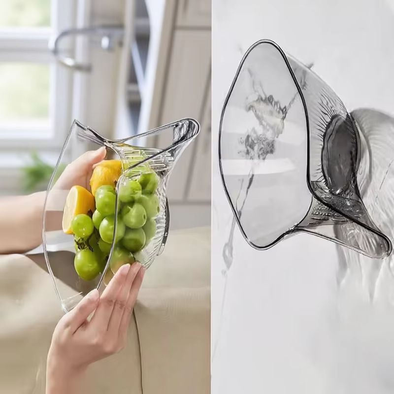 Sink Drain Strainer - Cuenco de limpieza de frutas con