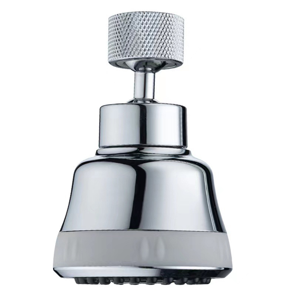 Home Improvement Streaming - Aireador de grifo giratorio 360 para