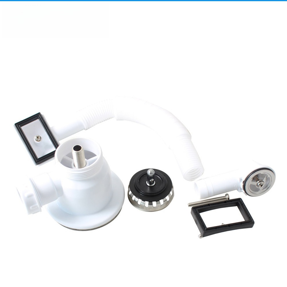 Filtro de desagüe de acero ino - Sink Drain Strainer reseña y precio
