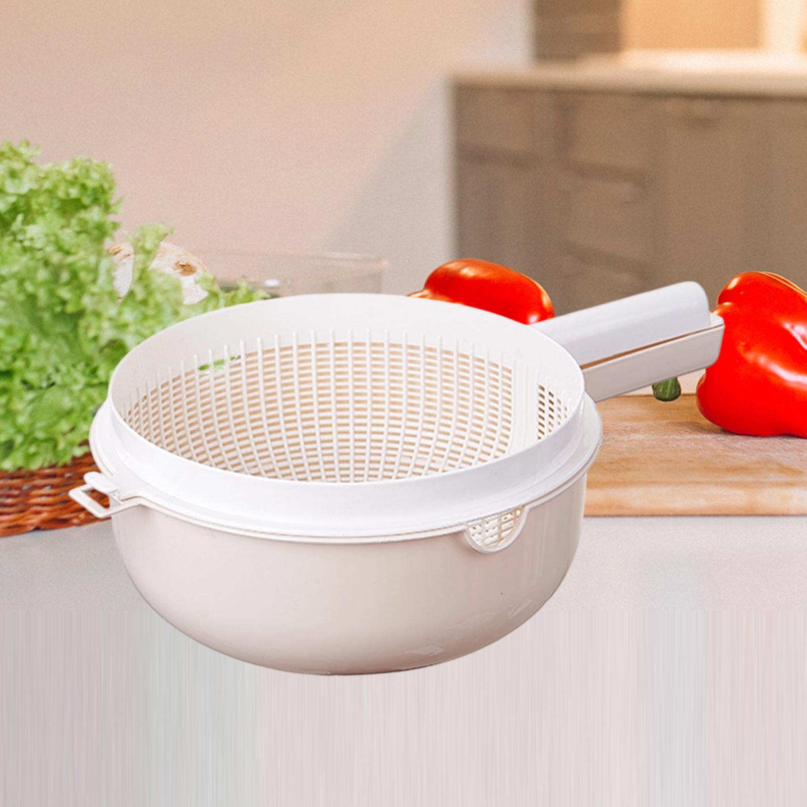 Cesta de lavado práctica con c - Sink Drain Strainer reseña y precio