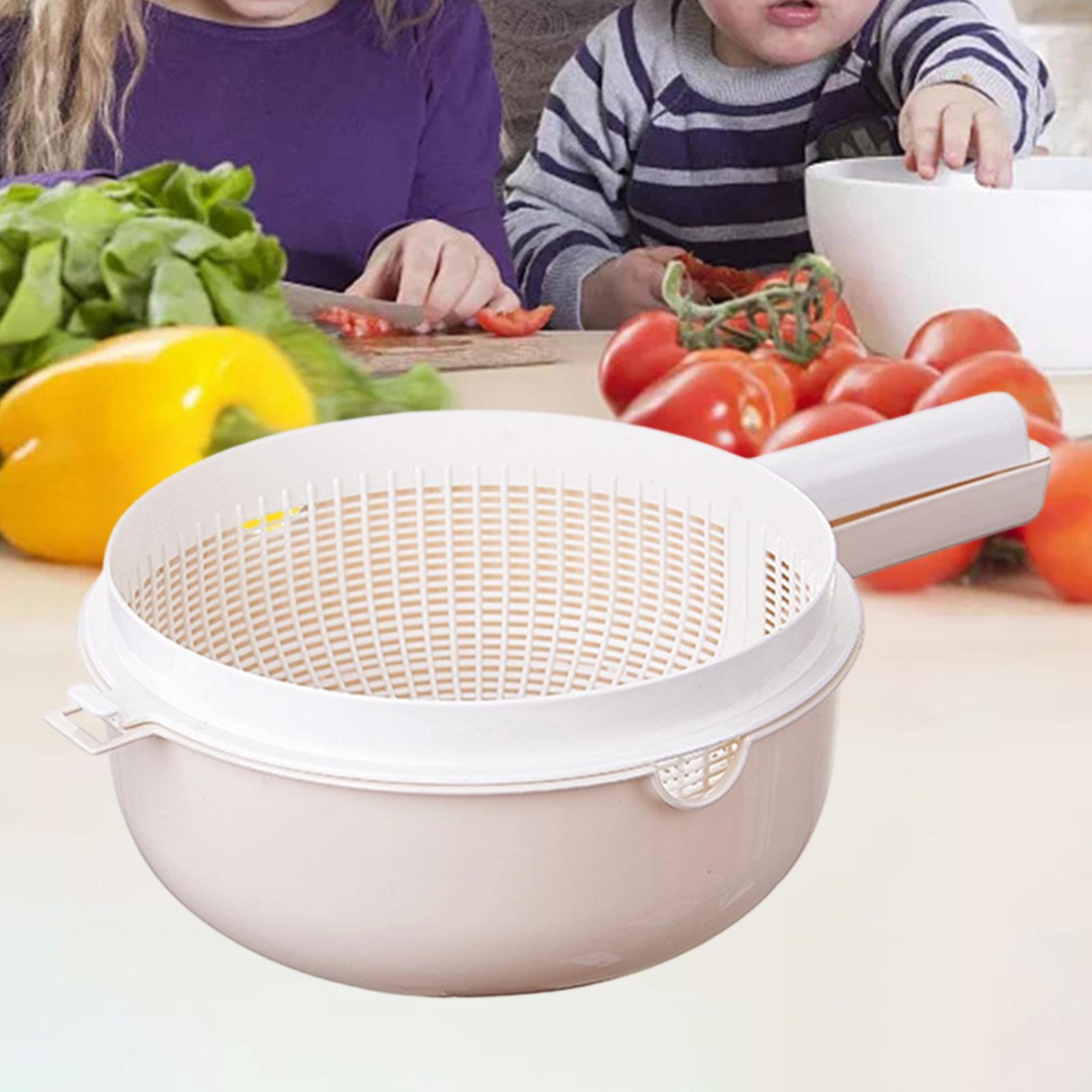 Cesta de lavado práctica con c - Sink Drain Strainer reseña y precio
