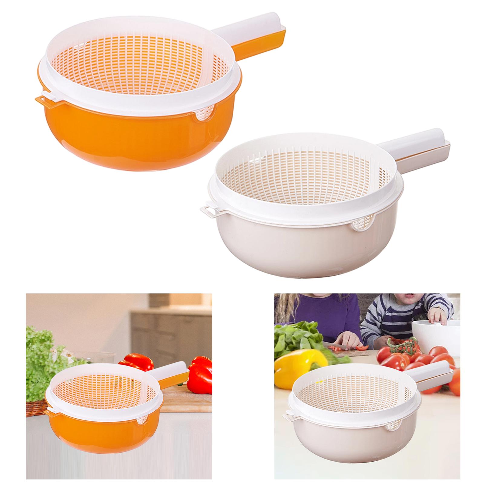 Cesta de lavado práctica con c - Sink Drain Strainer reseña y precio