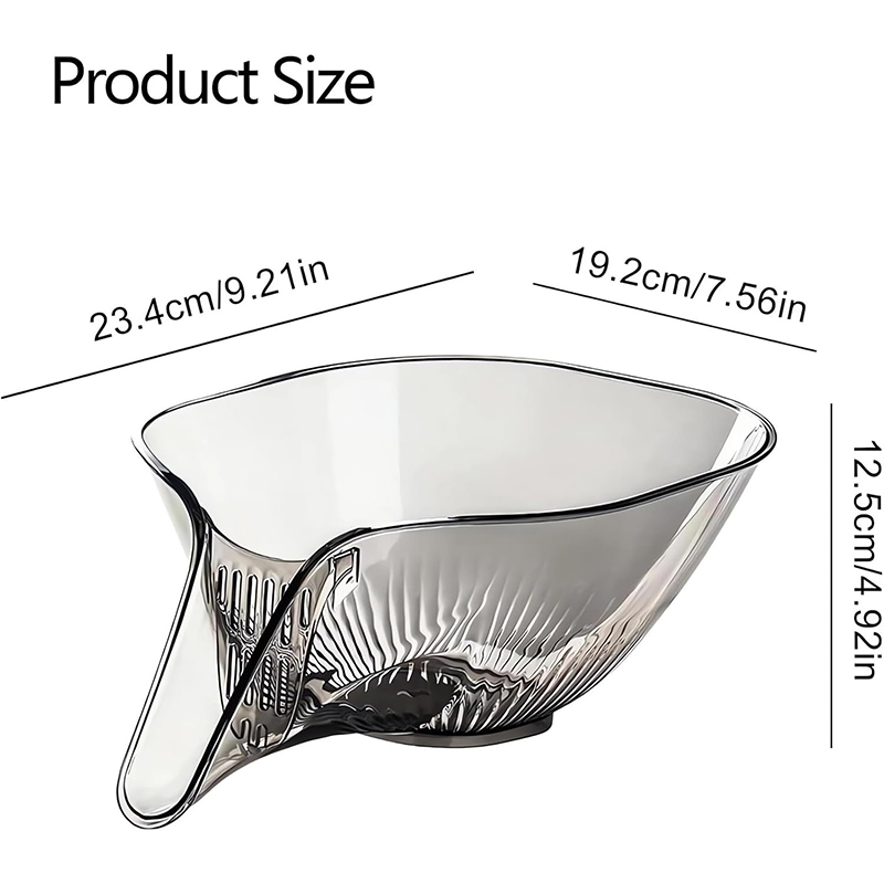 Cuenco de limpieza de frutas c - Sink Drain Strainer reseña y precio
