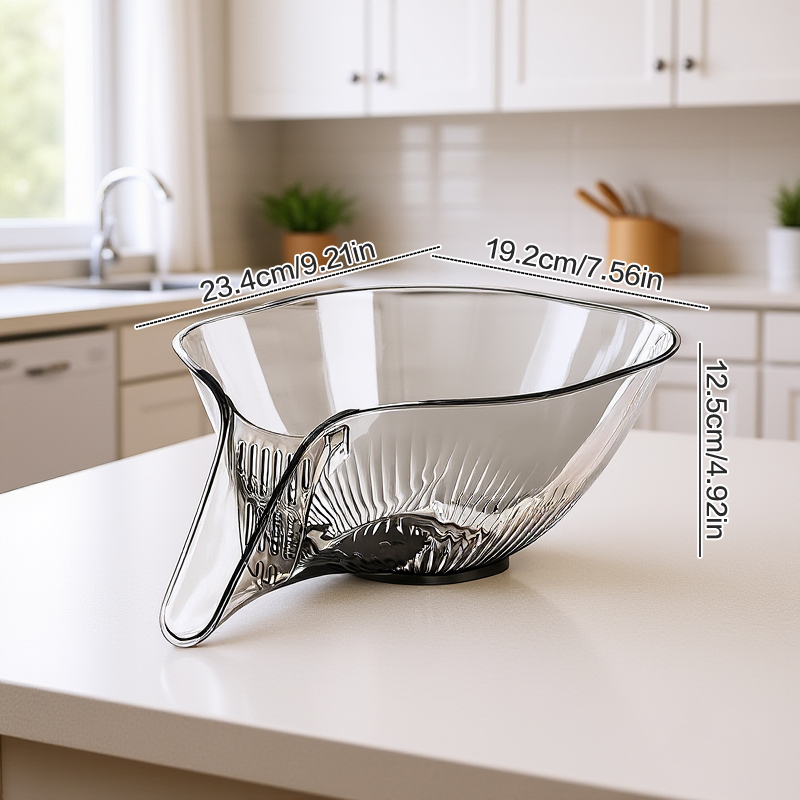 Cuenco de limpieza de frutas c - Sink Drain Strainer reseña y precio