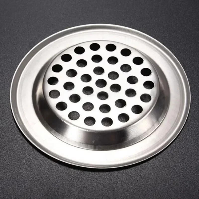 5 piezas para cocina y baño, 5 - Sink Drain Strainer reseña y precio