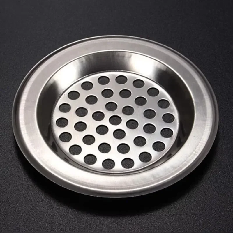 5 piezas para cocina y baño, 5 - Sink Drain Strainer reseña y precio