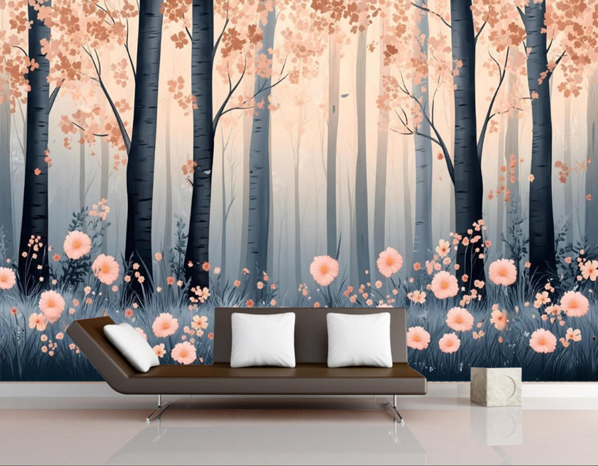Papel tapiz personalizado de b - Home Improvement Background reseña y precio