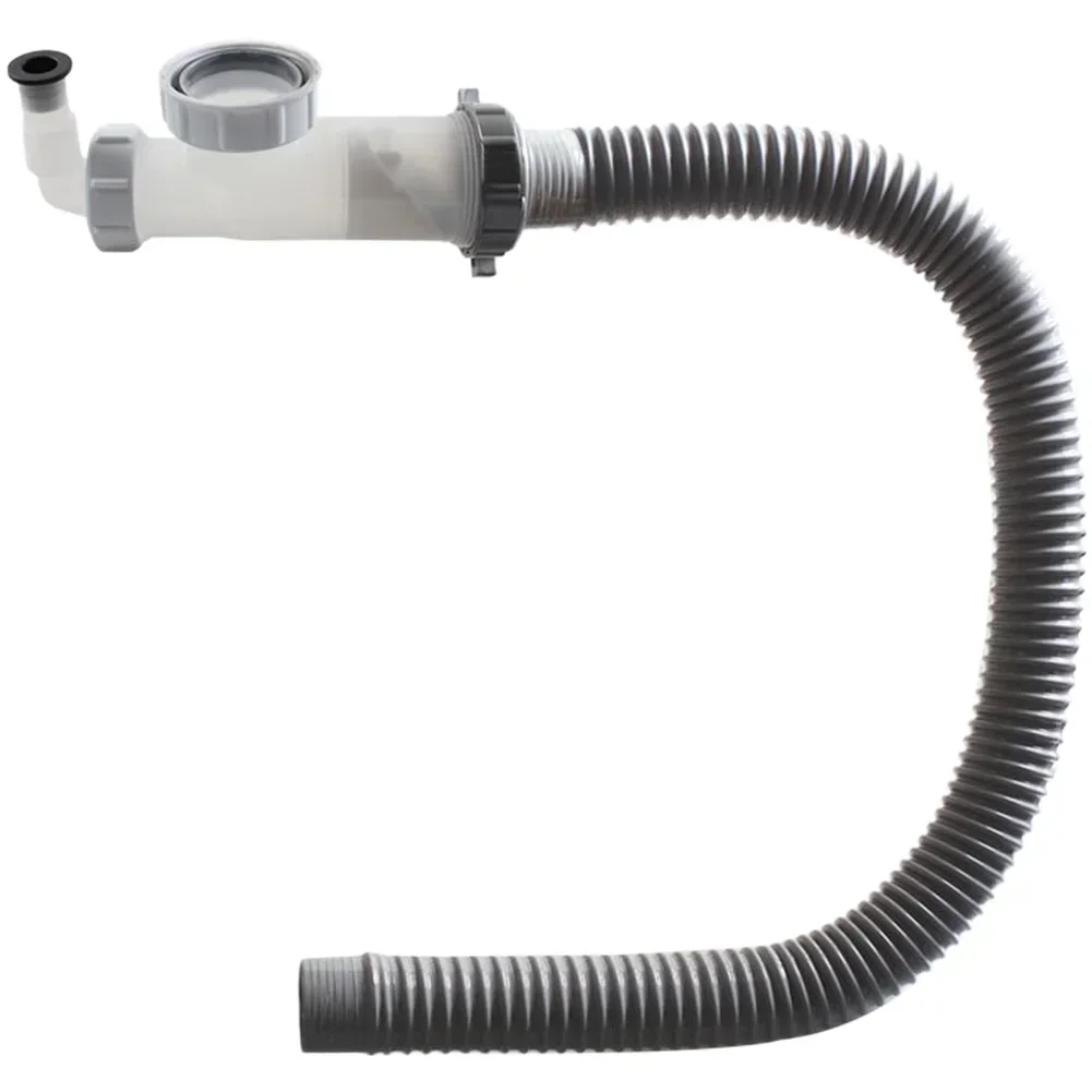Tubo de desagüe individual de  - Sink Drain Strainer reseña y precio