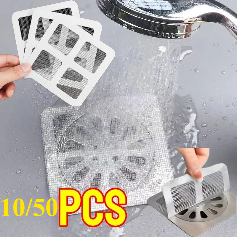 Filtro de malla desechable ant - Sink Drain Strainer reseña y precio