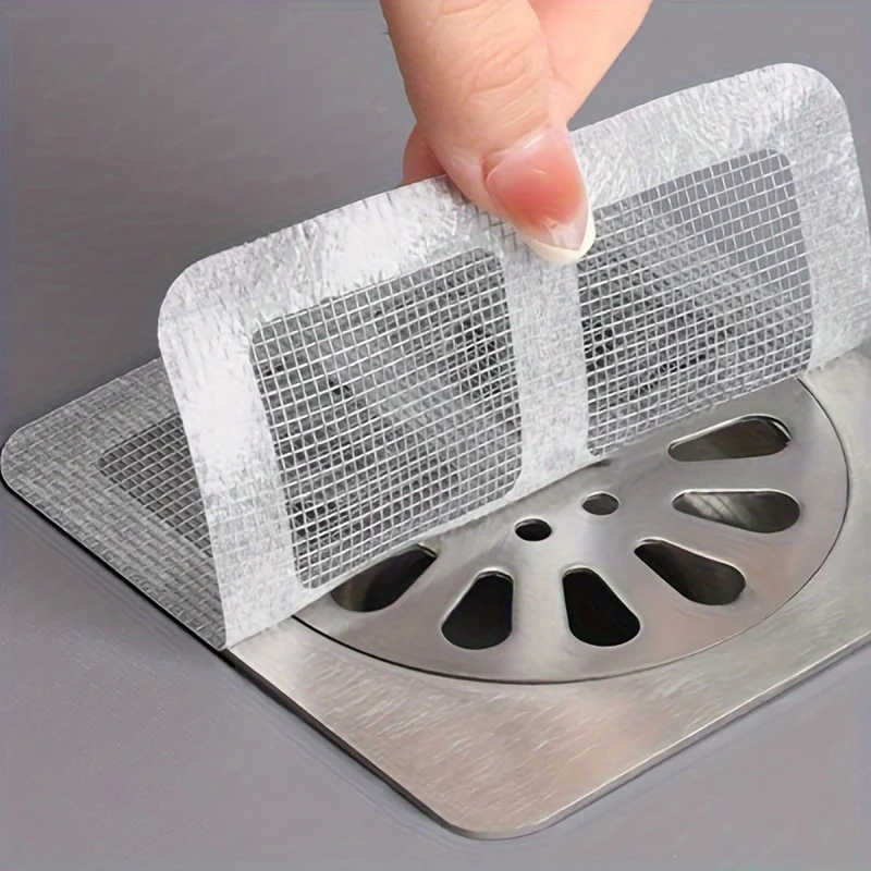 Filtro de malla desechable ant - Sink Drain Strainer reseña y precio