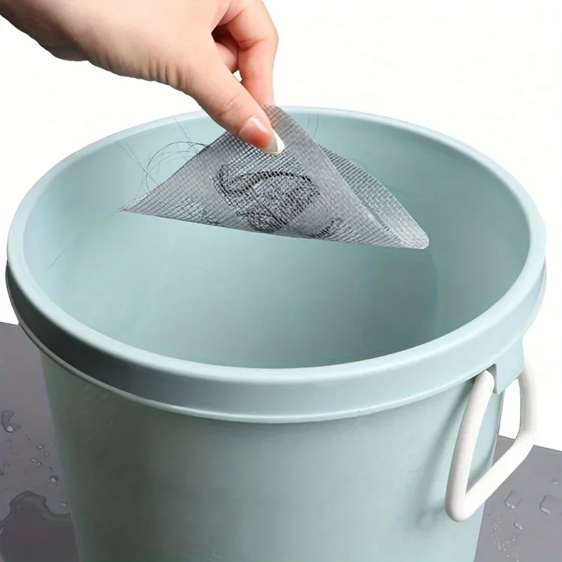 Filtro de malla desechable ant - Sink Drain Strainer reseña y precio