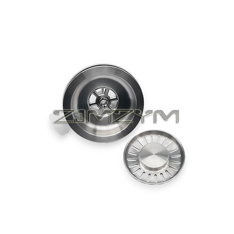 Kit de residuos de drenaje, co - Sink Drain Strainer reseña y precio