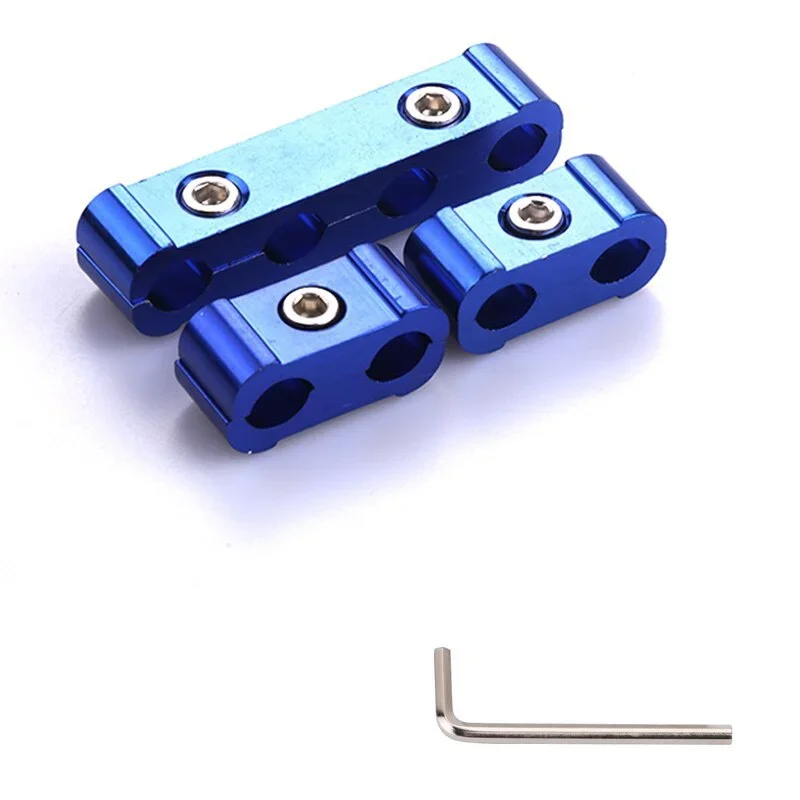 Abrazadera de Cable eléctrico  - Cable Staple Clip reseña y precio