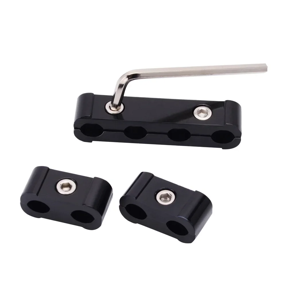 Abrazadera de Cable eléctrico  - Cable Staple Clip reseña y precio