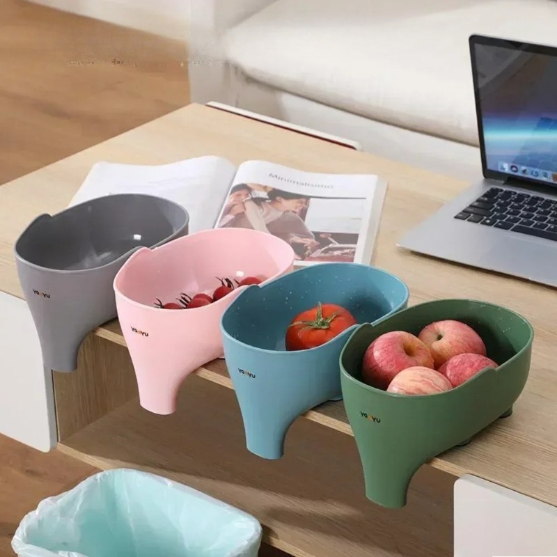 Cesta coladora de fregadero co - Sink Drain Strainer reseña y precio