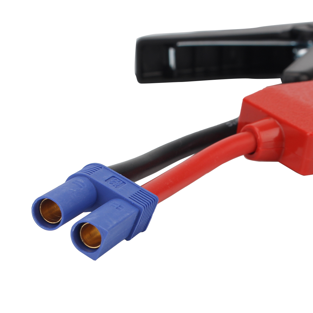 Abrazaderas de Cable de salto  - Cable Staple Clip reseña y precio