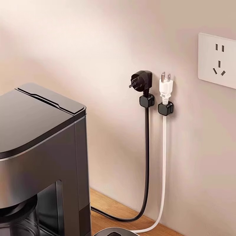 Organizador Magnético de Cable - Cable Staple Clip reseña y precio