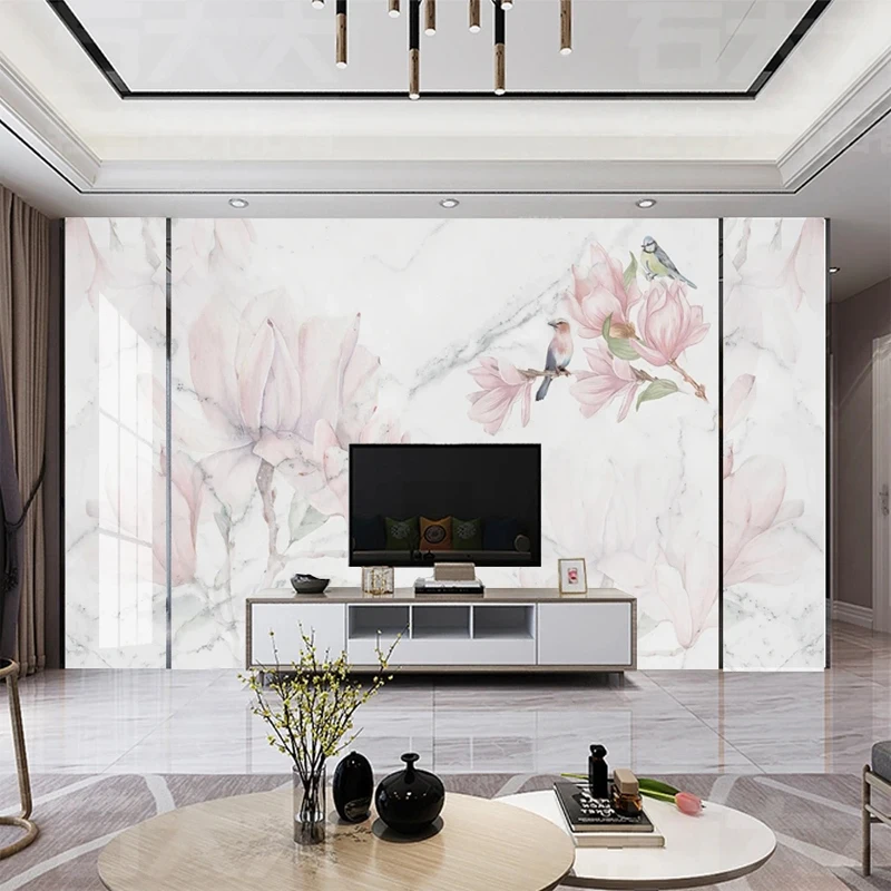 Mural 3D Personalizado con Dis - Home Improvement Background reseña y precio