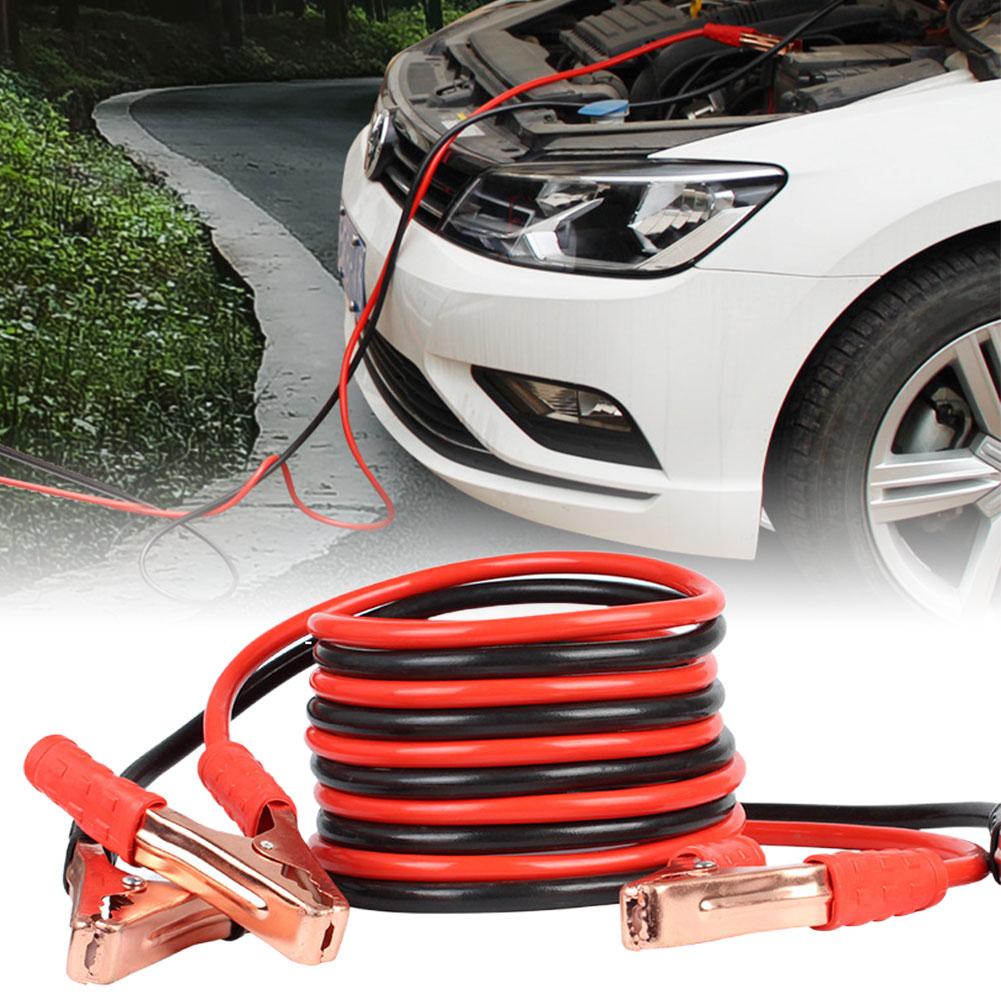 Clip para batería de coche, Ca - Cable Staple Clip reseña y precio