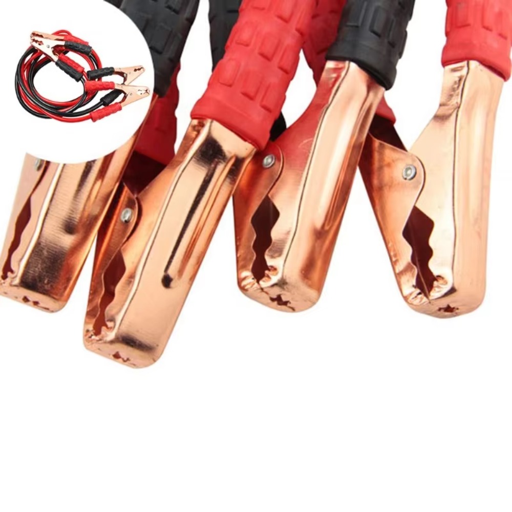 Accesorios de Emergencia para  - Cable Staple Clip reseña y precio