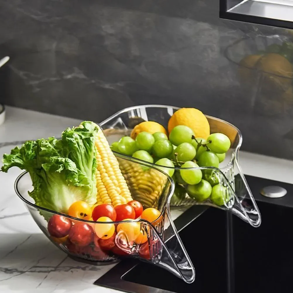 Escurridor multiusos para freg - Sink Drain Strainer reseña y precio