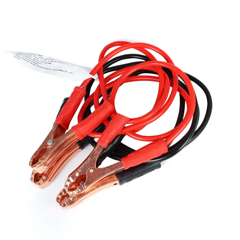 Cable de Arranque Automático d - Cable Staple Clip reseña y precio